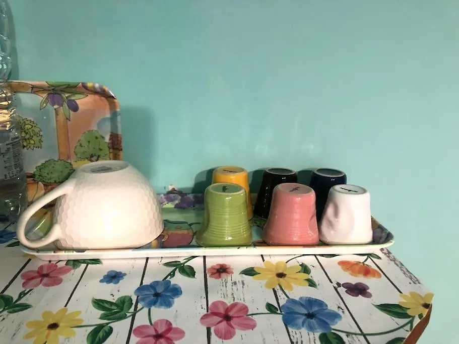 Dai Nonni Apartment San Giuliano Terme