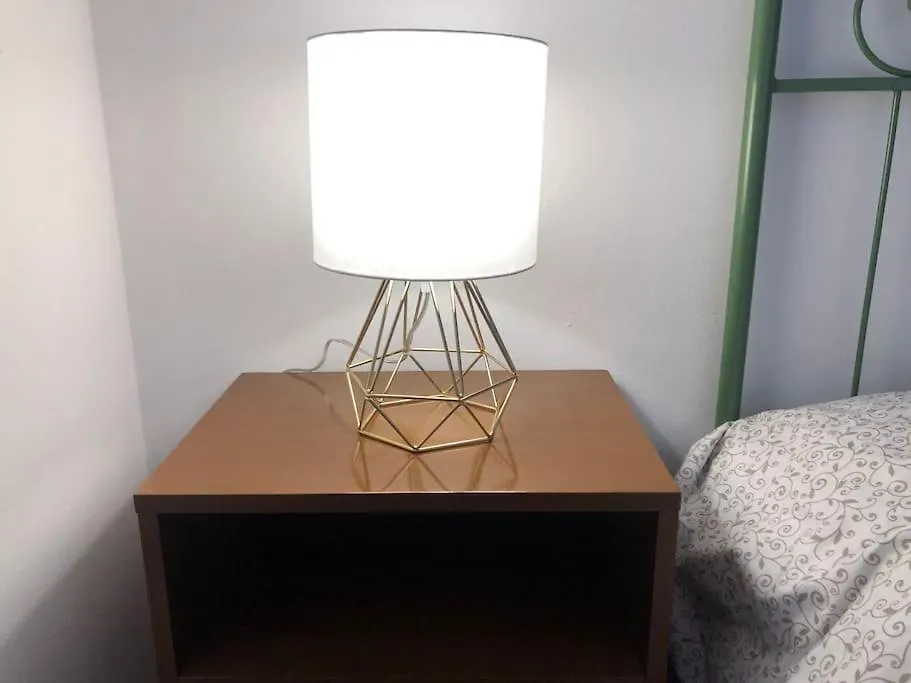 Dai Nonni Apartment San Giuliano Terme