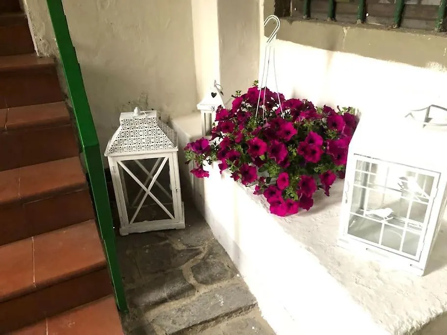 Dai Nonni Apartment San Giuliano Terme 0*,  Italy