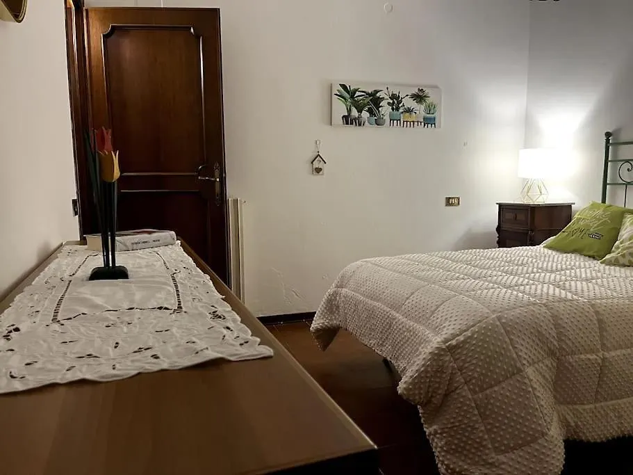 Dai Nonni Apartment San Giuliano Terme