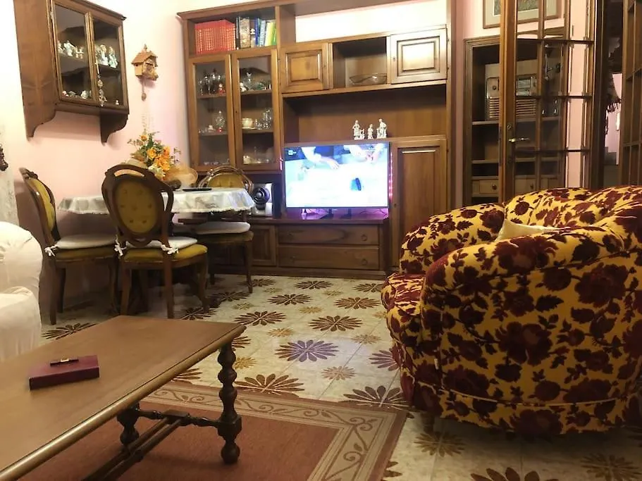 Dai Nonni Apartment San Giuliano Terme 0*,