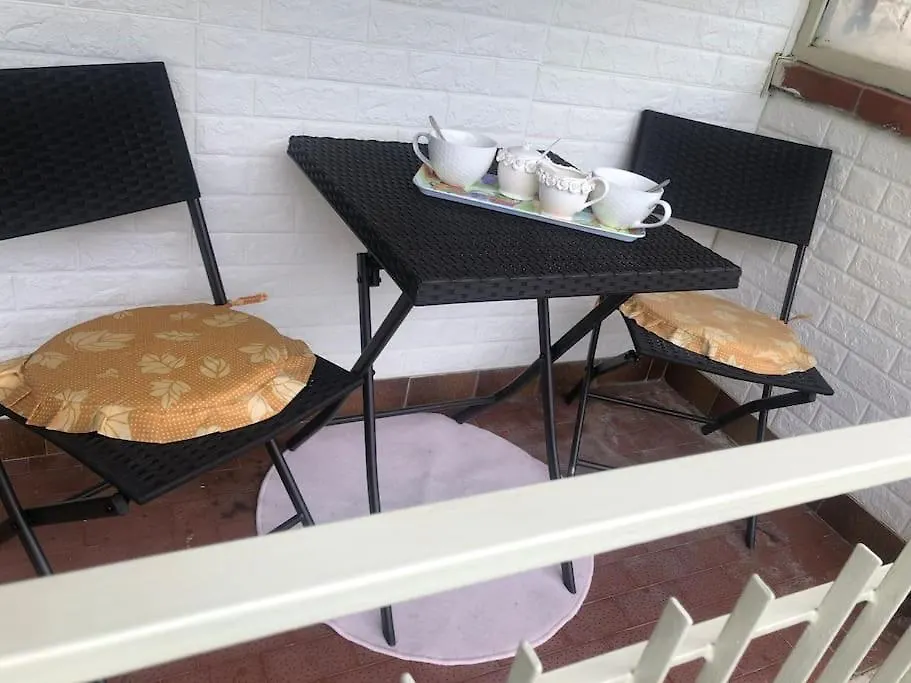 Dai Nonni Apartment San Giuliano Terme
