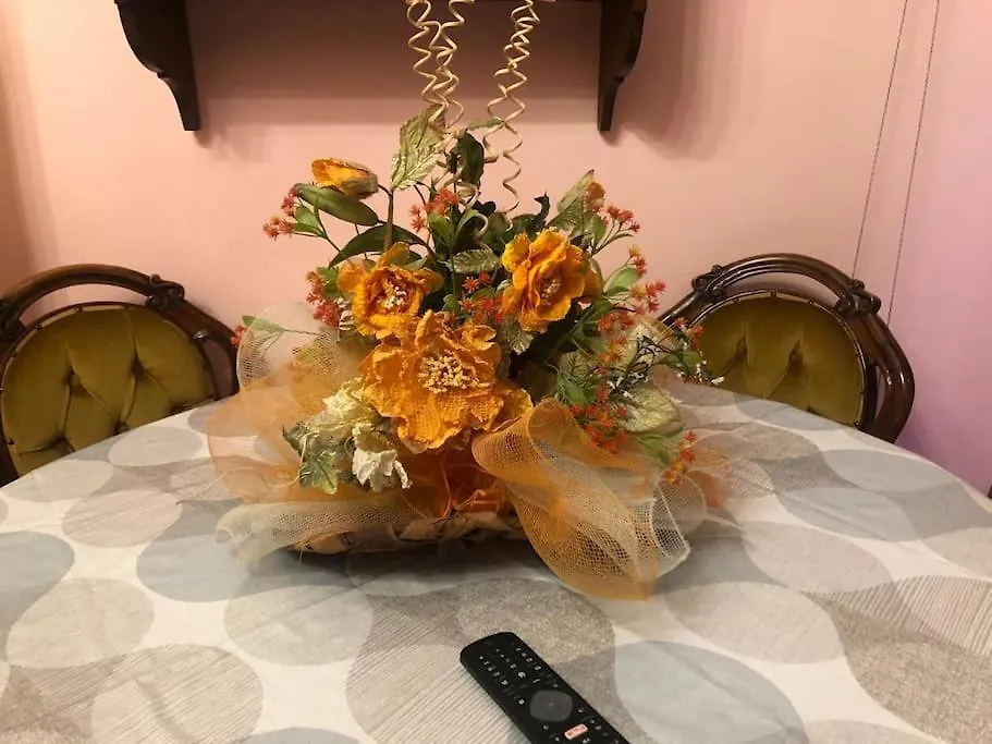 Dai Nonni Apartment San Giuliano Terme