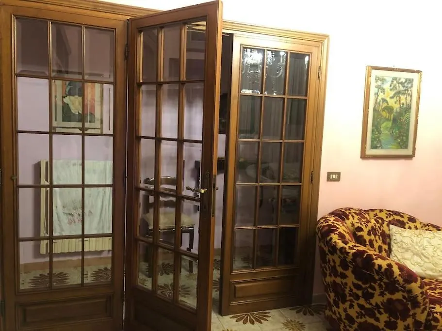 Dai Nonni Apartment San Giuliano Terme