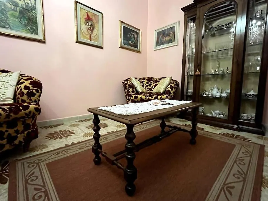Dai Nonni Apartment San Giuliano Terme 0*,  Italy