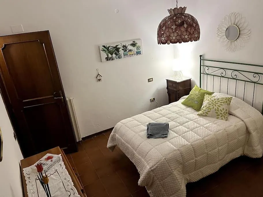 Dai Nonni Apartment San Giuliano Terme Italy