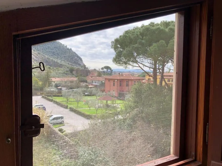 Dai Nonni Apartment San Giuliano Terme