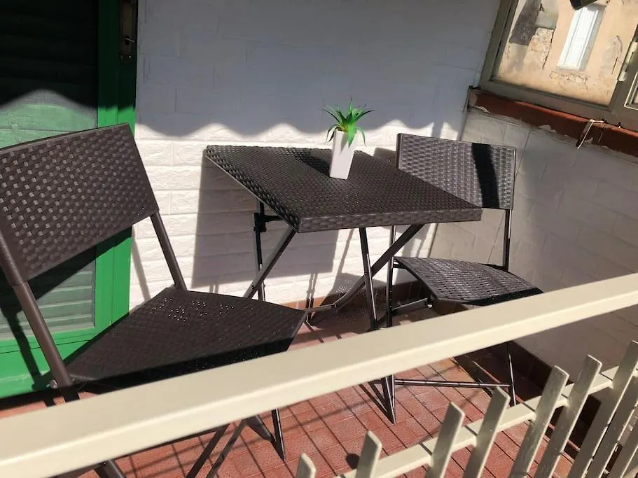 Dai Nonni Apartment San Giuliano Terme