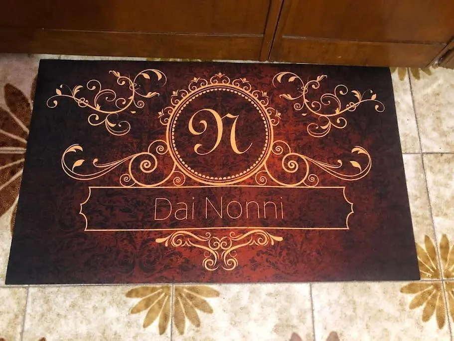 Dai Nonni Apartment San Giuliano Terme 0*,  Italy