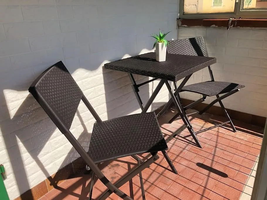 Dai Nonni Apartment San Giuliano Terme Italy