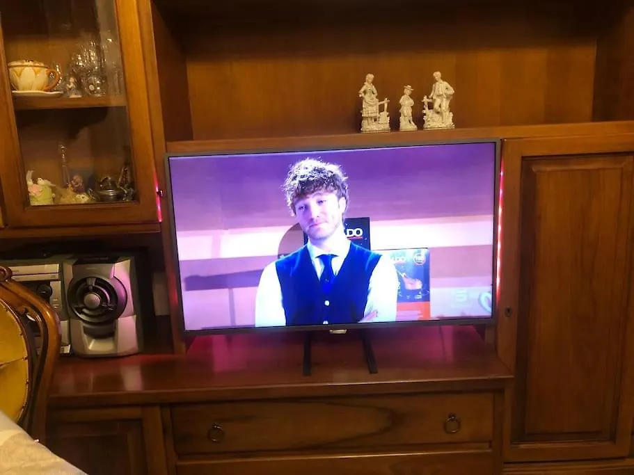 Dai Nonni Apartment San Giuliano Terme