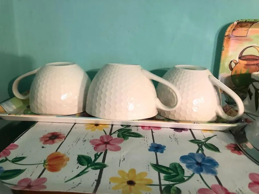 Dai Nonni Apartment San Giuliano Terme
