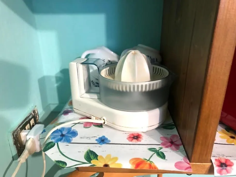 Dai Nonni Apartment San Giuliano Terme