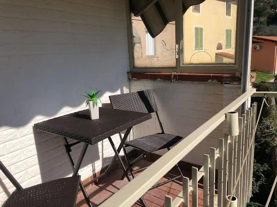 Dai Nonni Apartment San Giuliano Terme Italy
