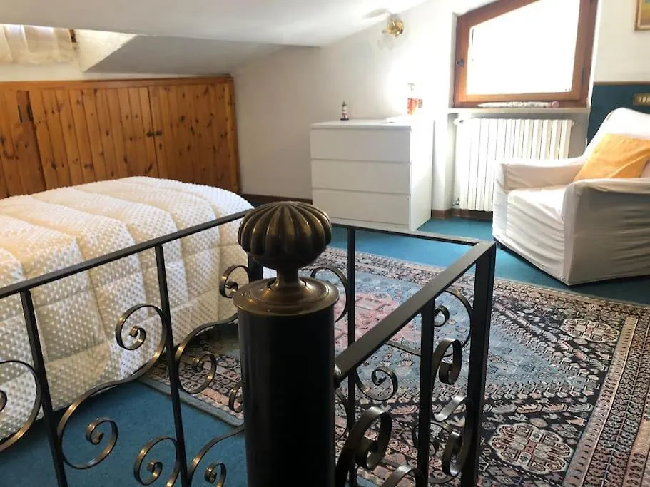 Dai Nonni Apartment San Giuliano Terme