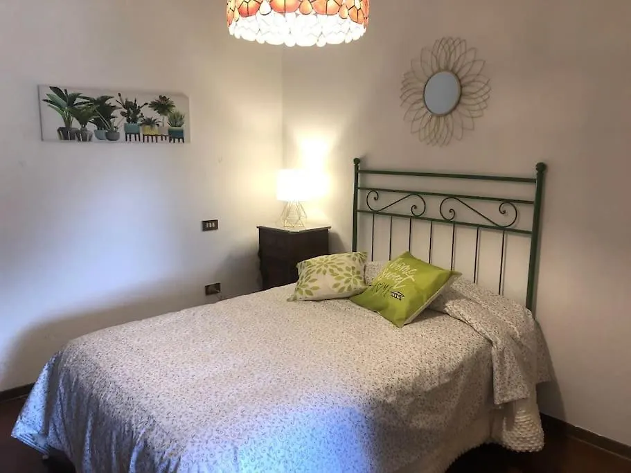 Dai Nonni Apartment San Giuliano Terme