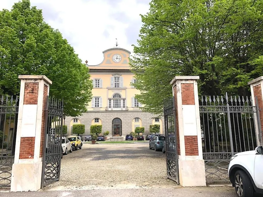 Dai Nonni Apartment San Giuliano Terme 0*,